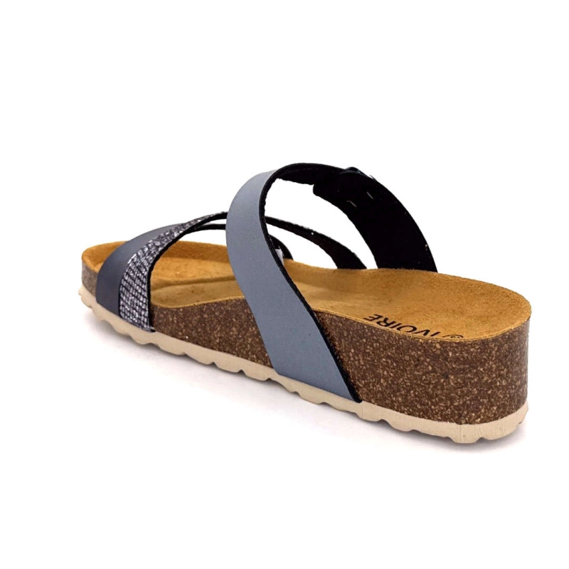 7359- Ivoire Chaussures