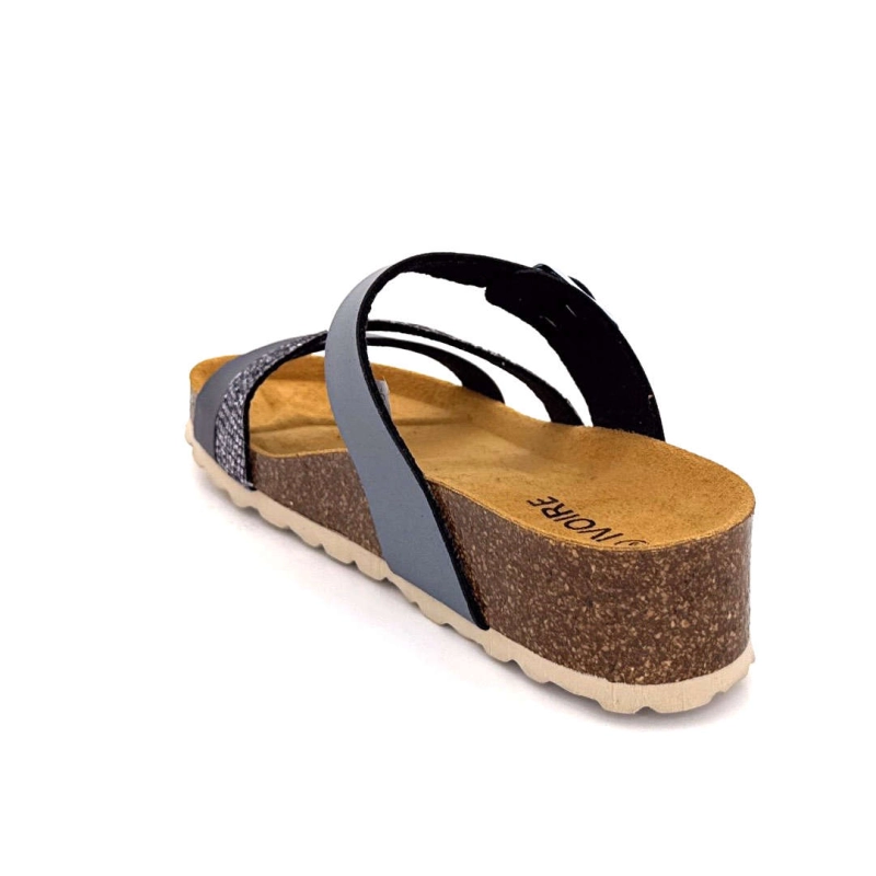 Ivoire 7359 Multi Bleu 7359- - 436 - MULTI BLEU Printemps Eté 2025