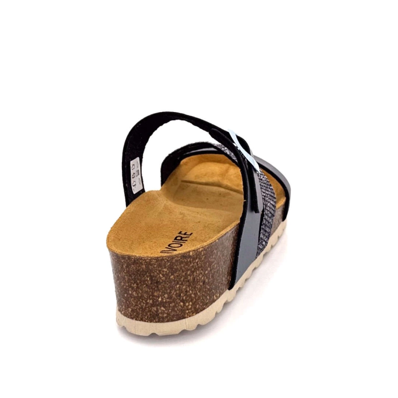 7359- Ivoire Chaussures