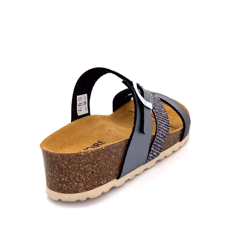 Ivoire 7359 Multi Bleu 7359- - 436 - MULTI BLEU Printemps Eté 2025