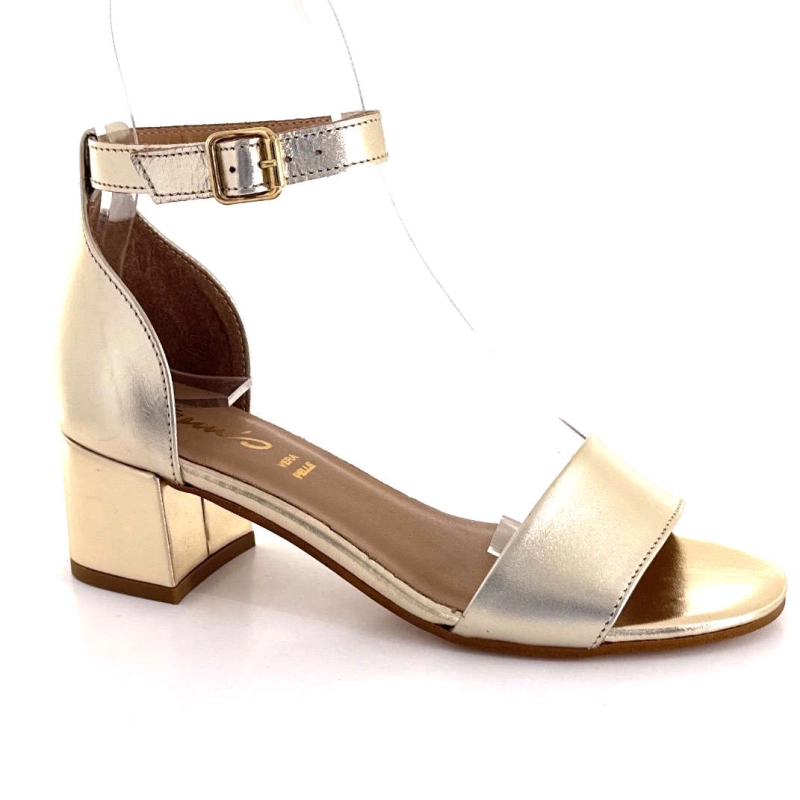 26867 vm soho ton Ivoire Chaussures