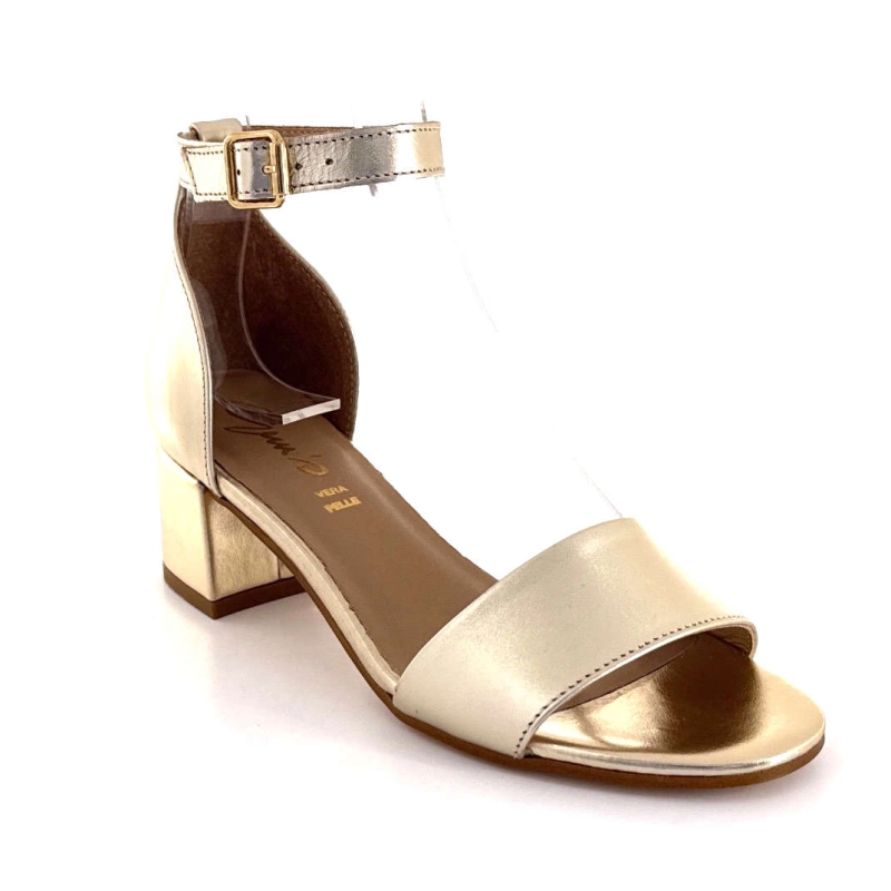 26867 vm soho ton Ivoire Chaussures