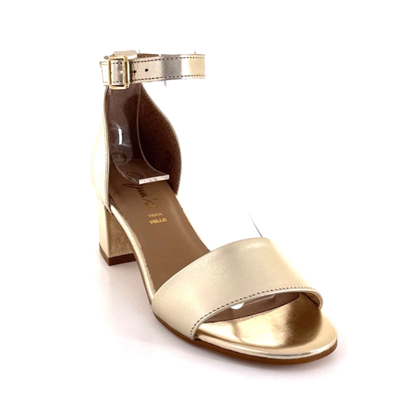 26867 vm soho ton Ivoire Chaussures