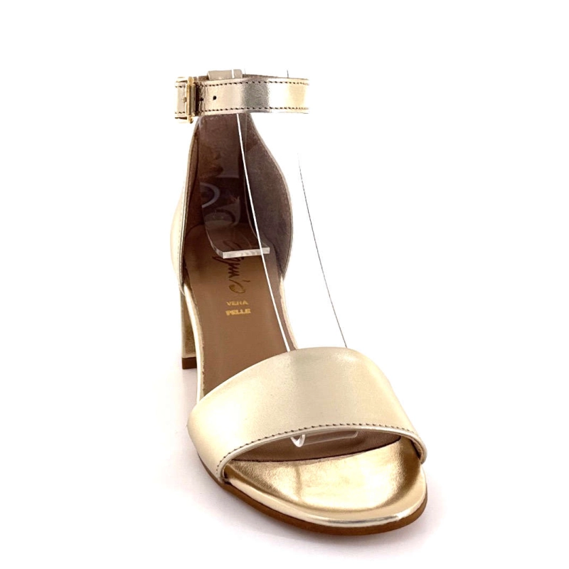 26867 vm soho ton Ivoire Chaussures