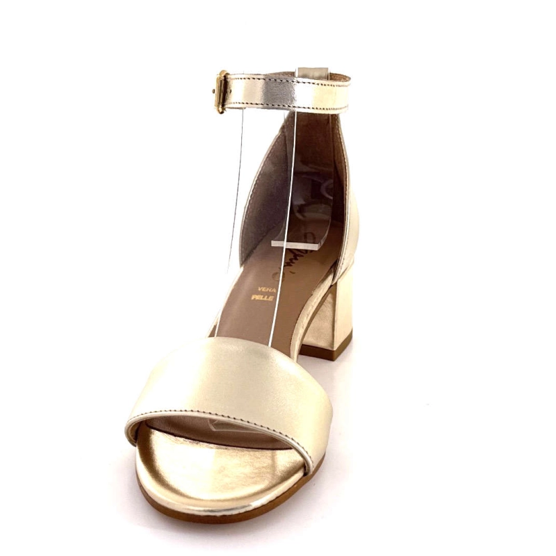 26867 vm soho ton Ivoire Chaussures