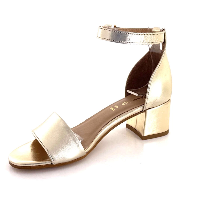 26867 vm soho ton Ivoire Chaussures