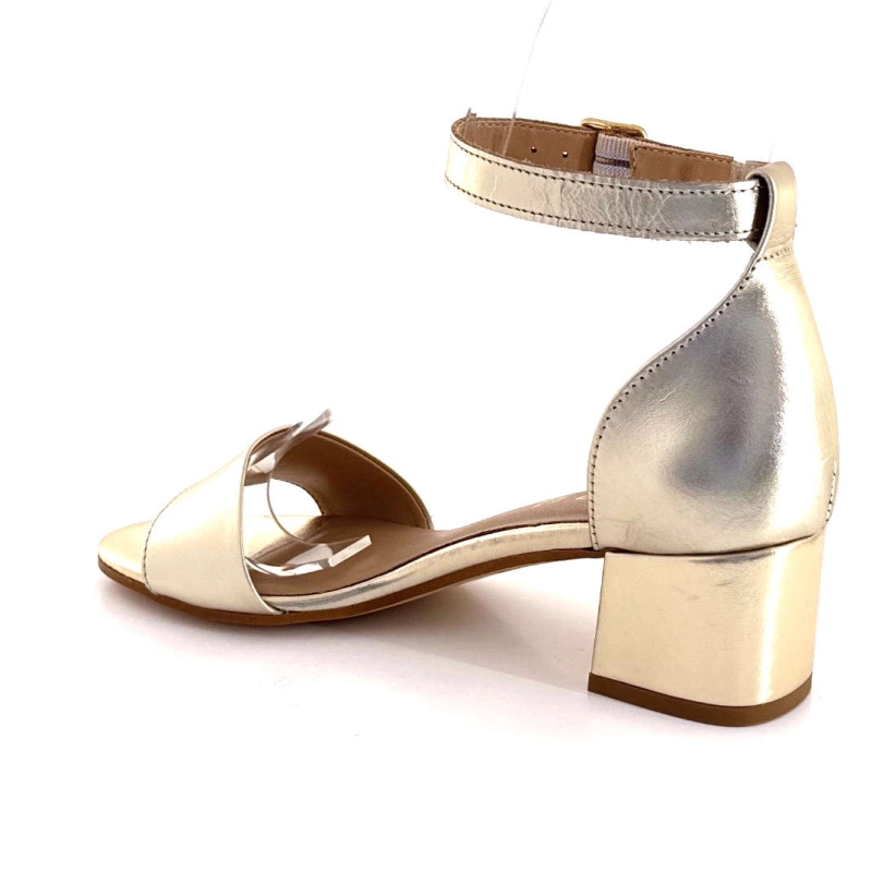 26867 vm soho ton Ivoire Chaussures