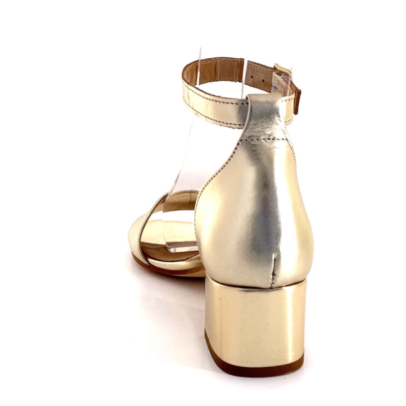 26867 vm soho ton Ivoire Chaussures