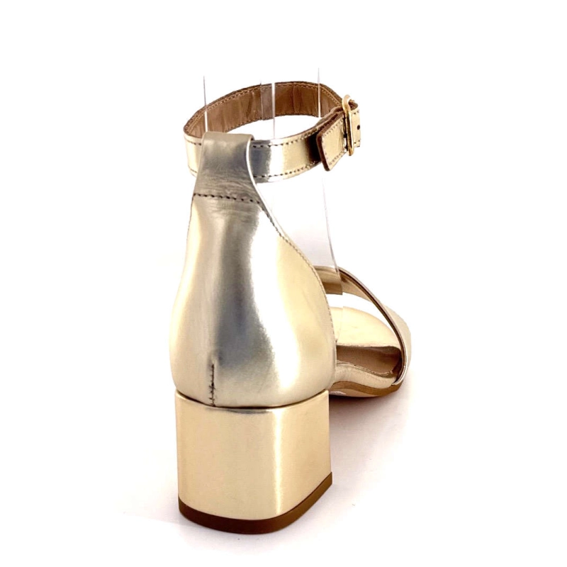 26867 vm soho ton Ivoire Chaussures