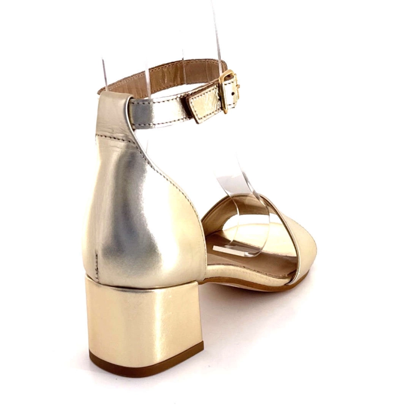 26867 vm soho ton Ivoire Chaussures