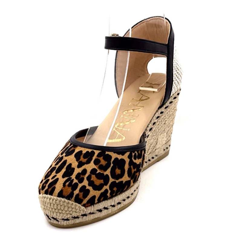 25122 Ivoire Chaussures