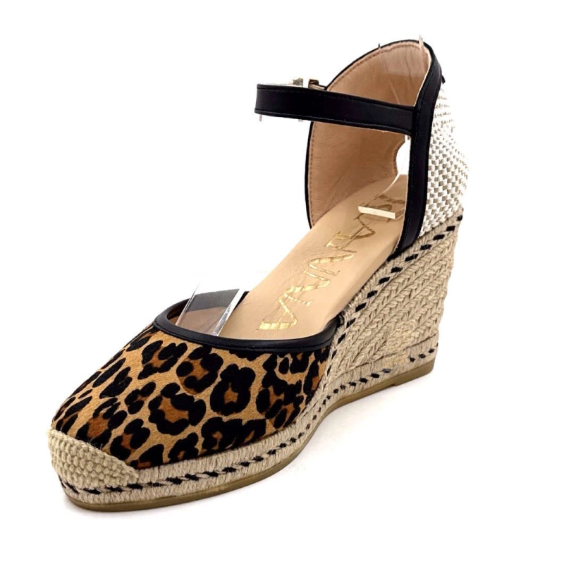 25122 Ivoire Chaussures