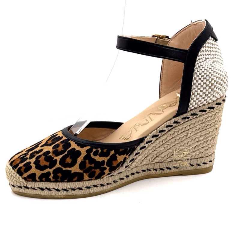 25122 Ivoire Chaussures