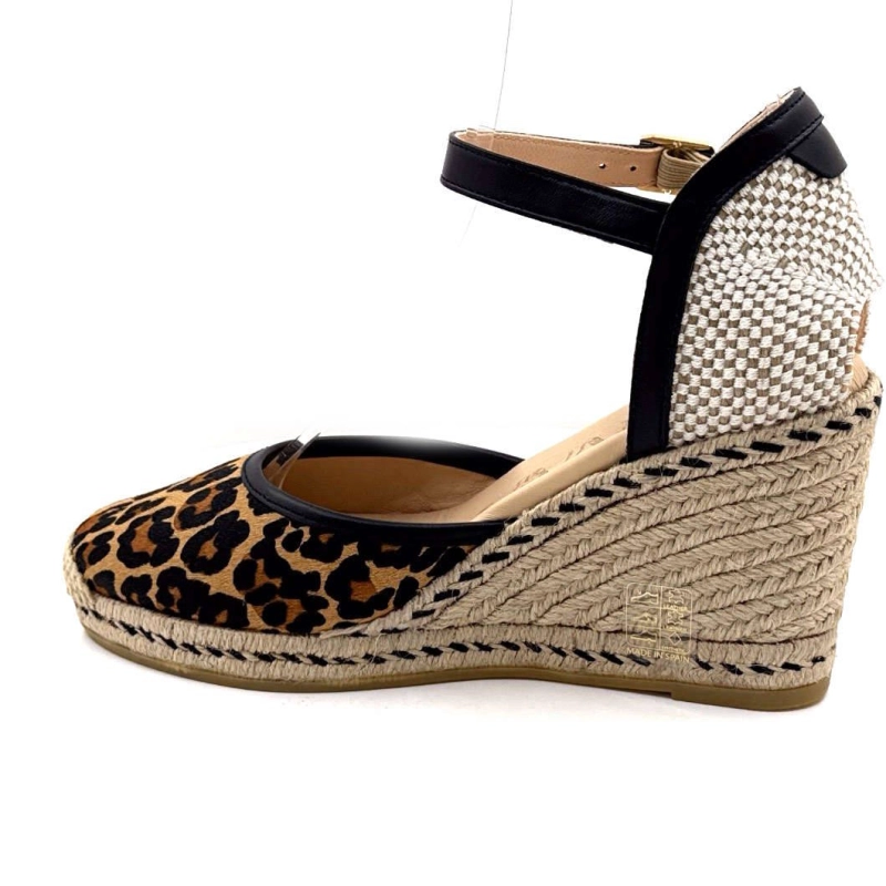 25122 Ivoire Chaussures