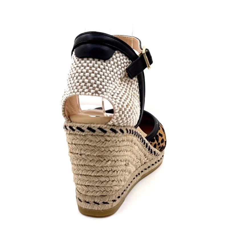 25122 Ivoire Chaussures