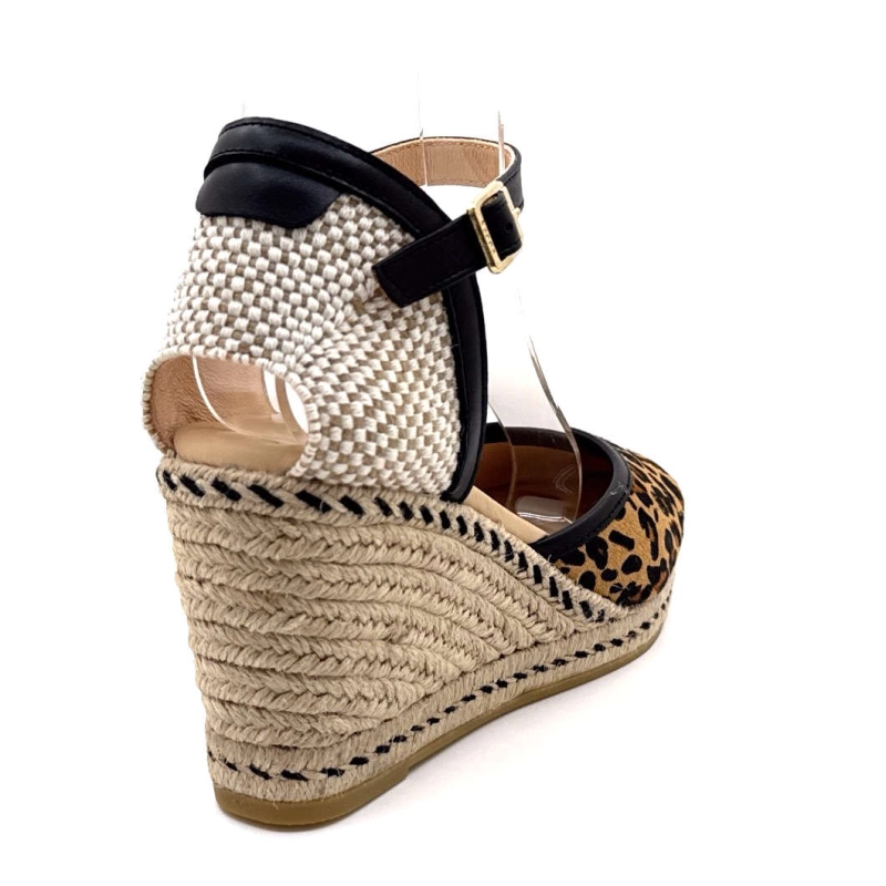 25122 Ivoire Chaussures