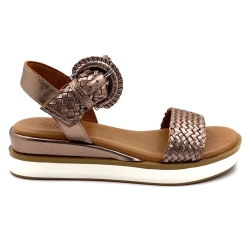 Inuovo Ivoire Chaussures