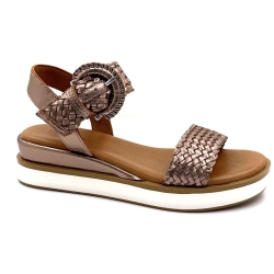 Inuovo Ivoire Chaussures