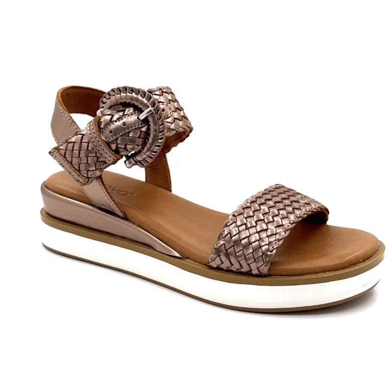 113031 / Ivoire Chaussures