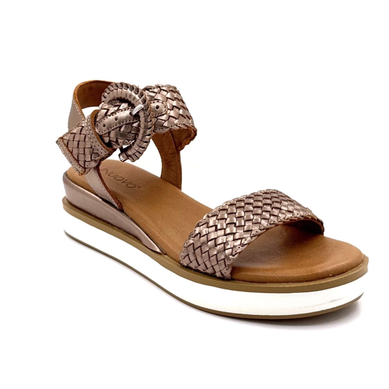 113031 / Ivoire Chaussures