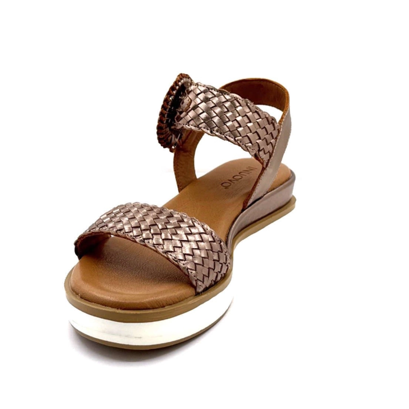 113031 / Ivoire Chaussures