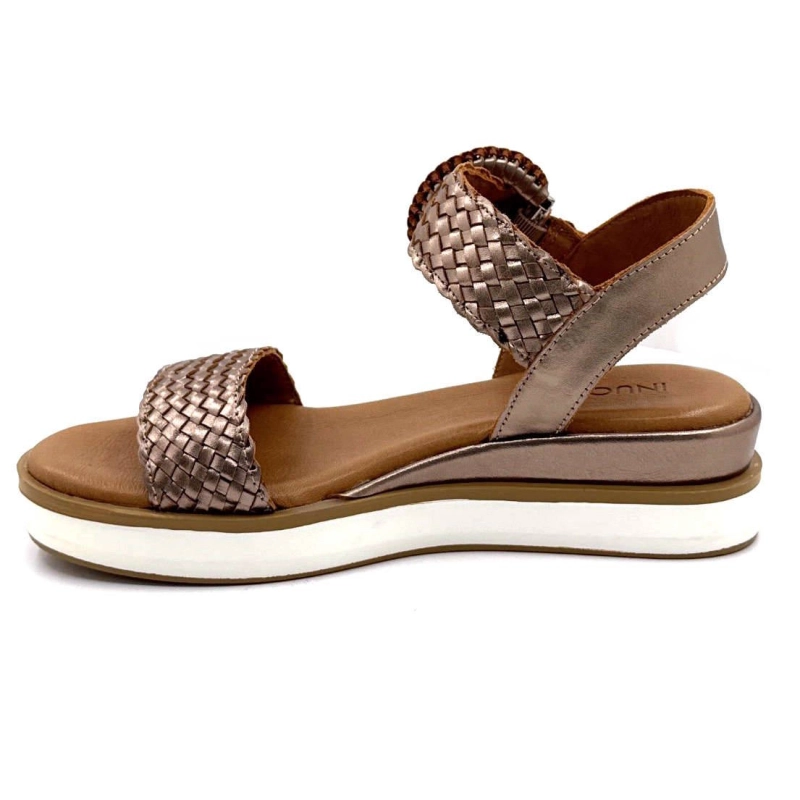 113031 / Ivoire Chaussures