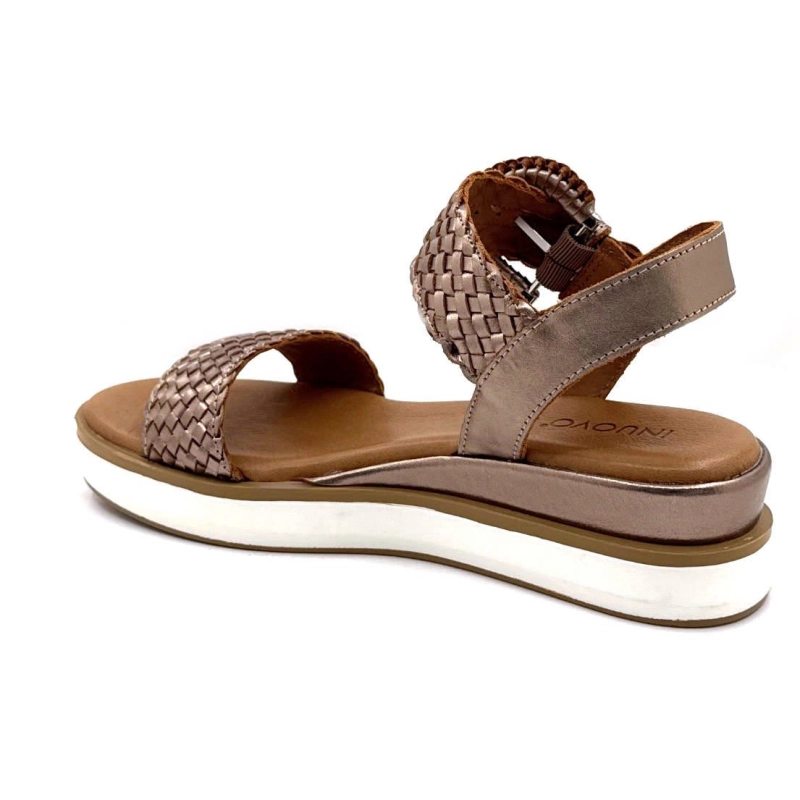 113031 / Ivoire Chaussures