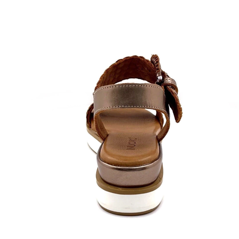 113031 / Ivoire Chaussures