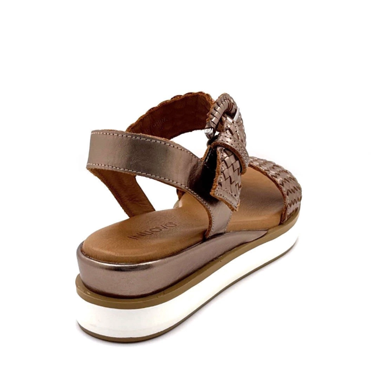 113031 / Ivoire Chaussures