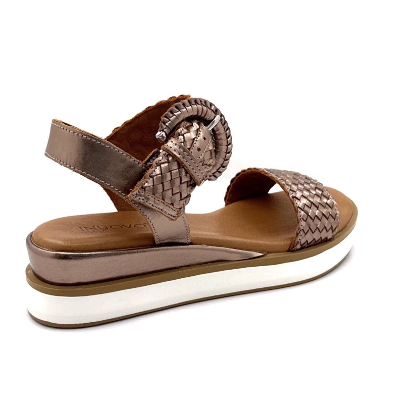 113031 / Ivoire Chaussures