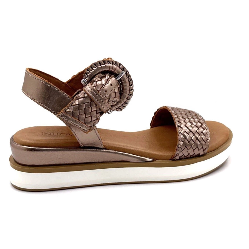 113031 / Ivoire Chaussures