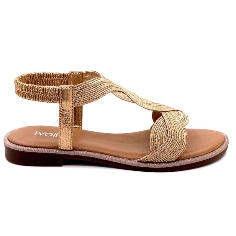 161 6223 Ivoire Chaussures