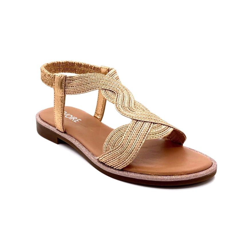 161 6223 Ivoire Chaussures