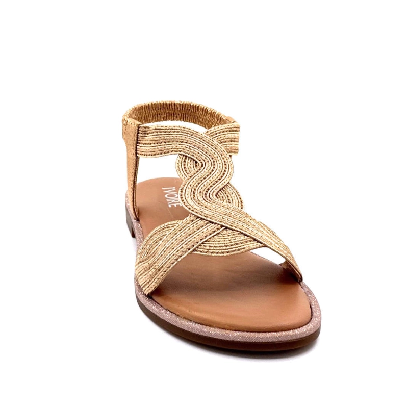 161 6223 Ivoire Chaussures