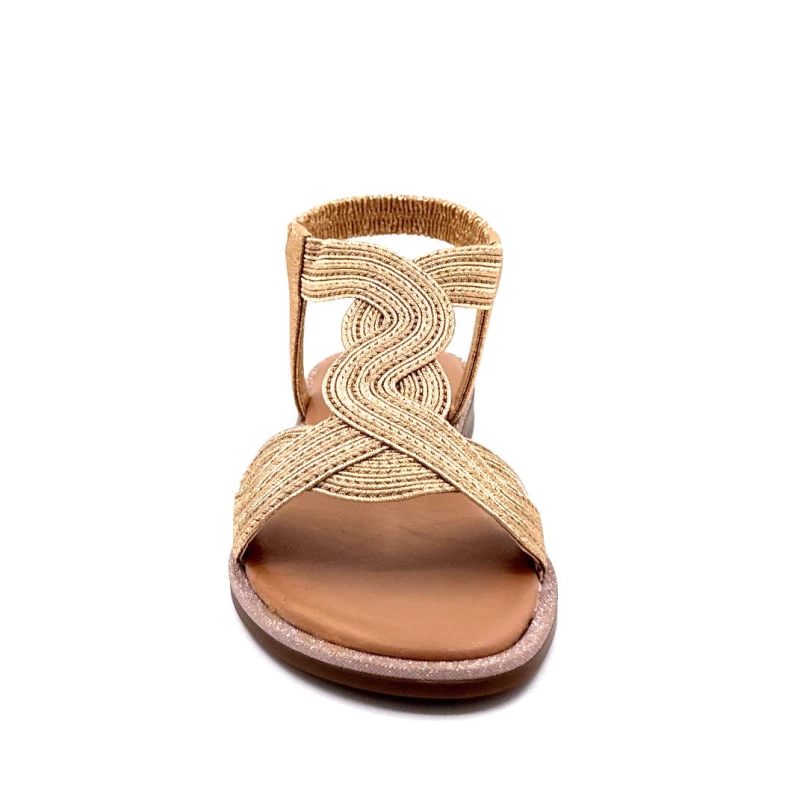 161 6223 Ivoire Chaussures