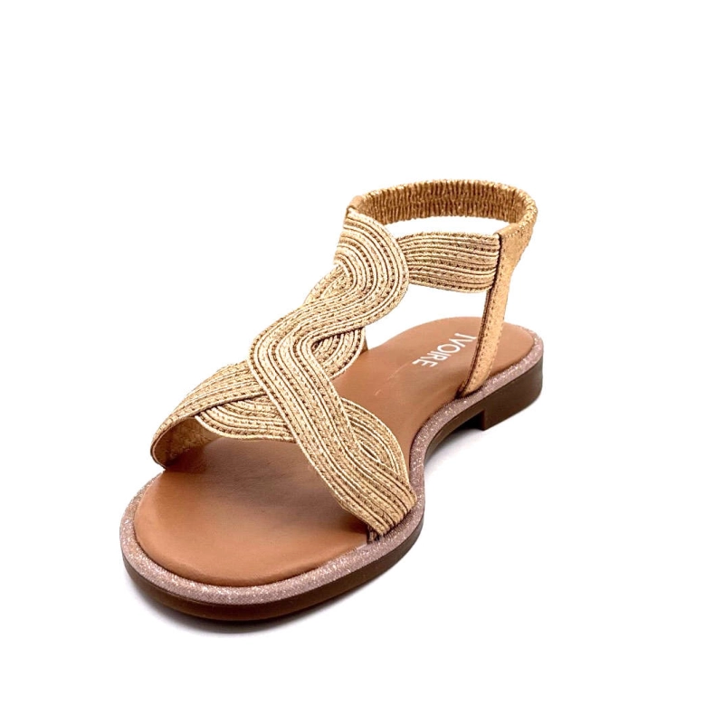 161 6223 Ivoire Chaussures