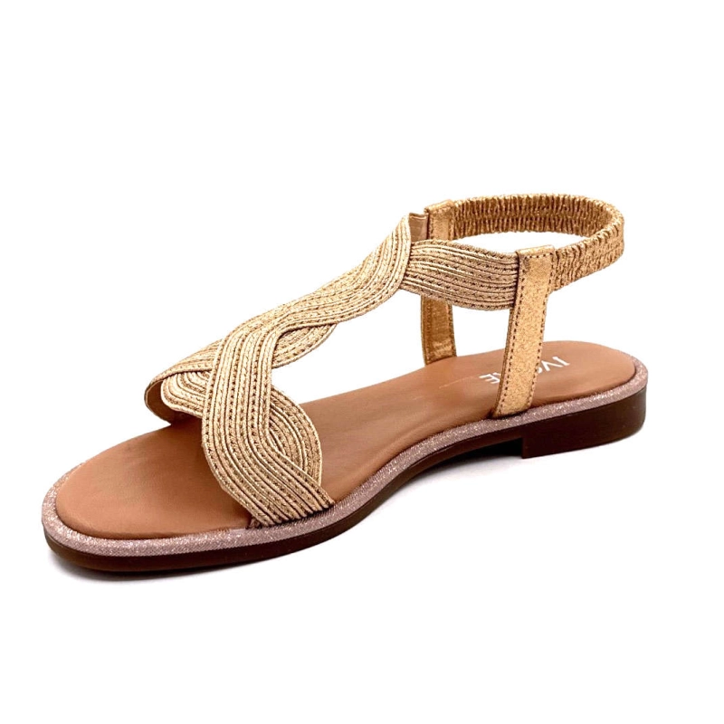 161 6223 Ivoire Chaussures