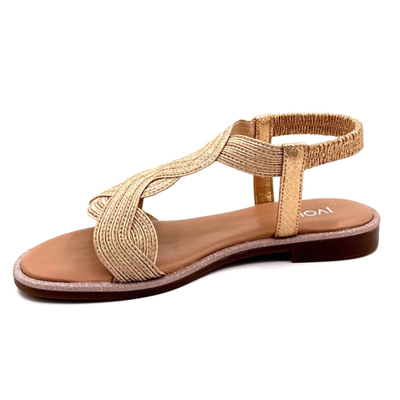 161 6223 Ivoire Chaussures