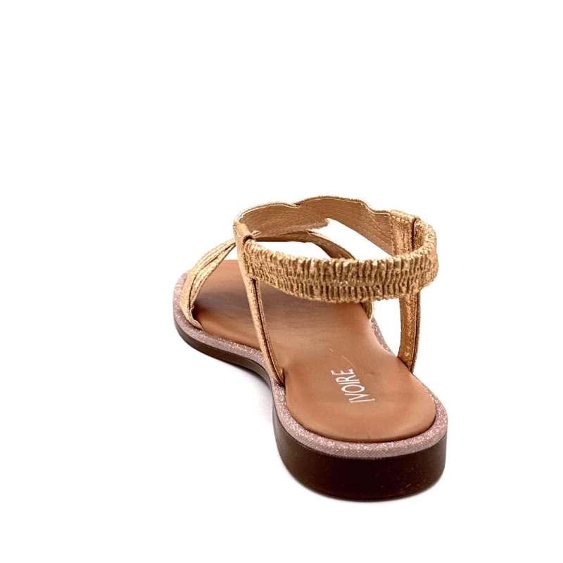 161 6223 Ivoire Chaussures