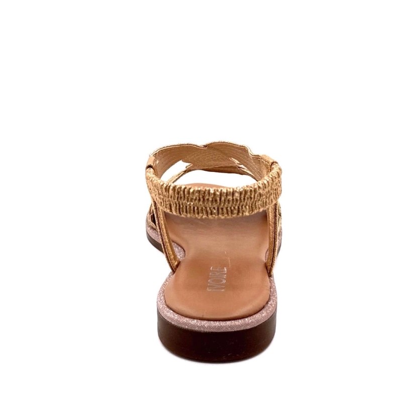 161 6223 Ivoire Chaussures