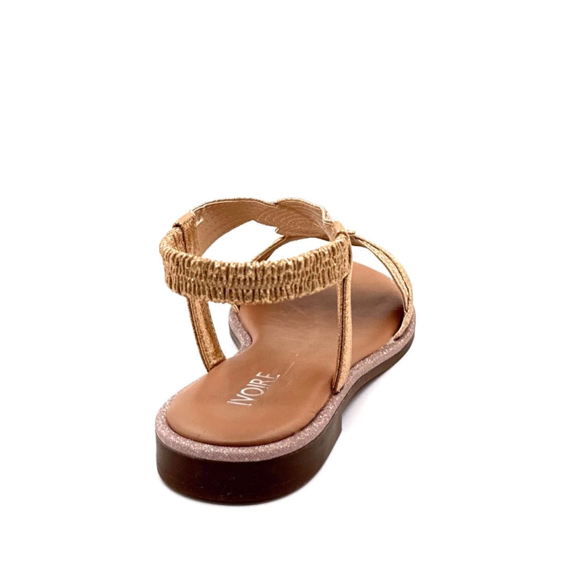 161 6223 Ivoire Chaussures