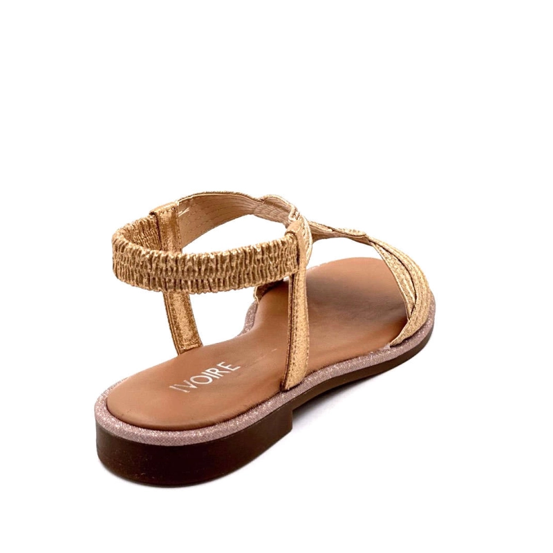 161 6223 Ivoire Chaussures