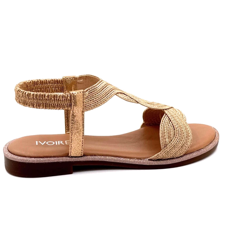 Ivoire 161 6223 Cipria 161 6223 - CIPRIA Printemps Eté 2025