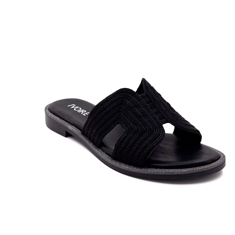 161 902 Ivoire Chaussures