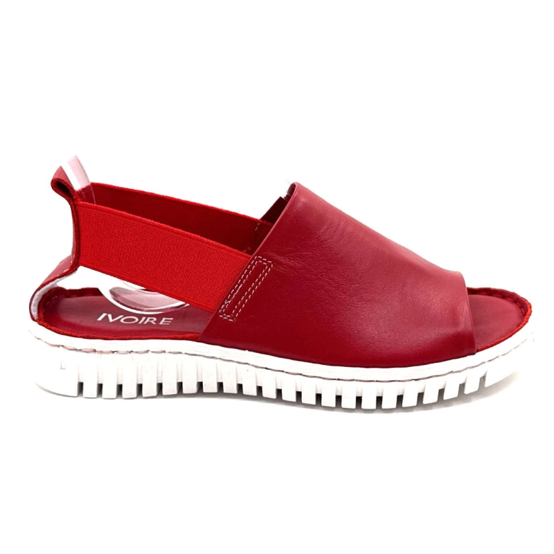 4154302 Ivoire Chaussures