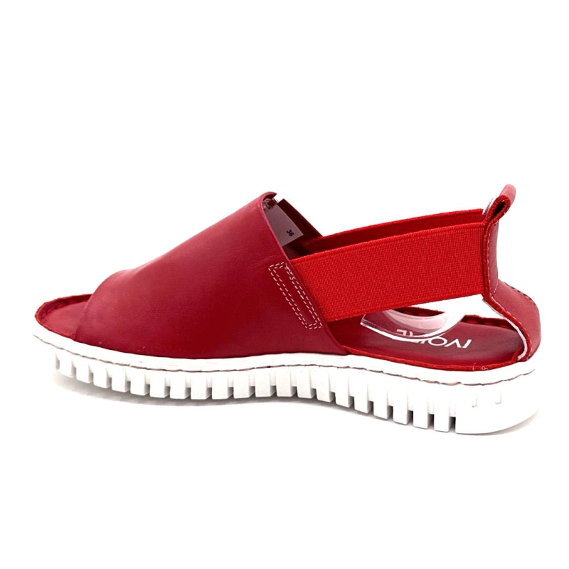 4154302 Ivoire Chaussures