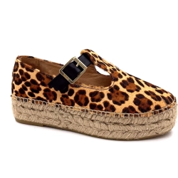 Espadrilles Ivoire Chaussures