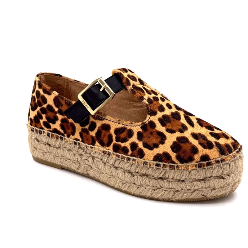 25096 Ivoire Chaussures