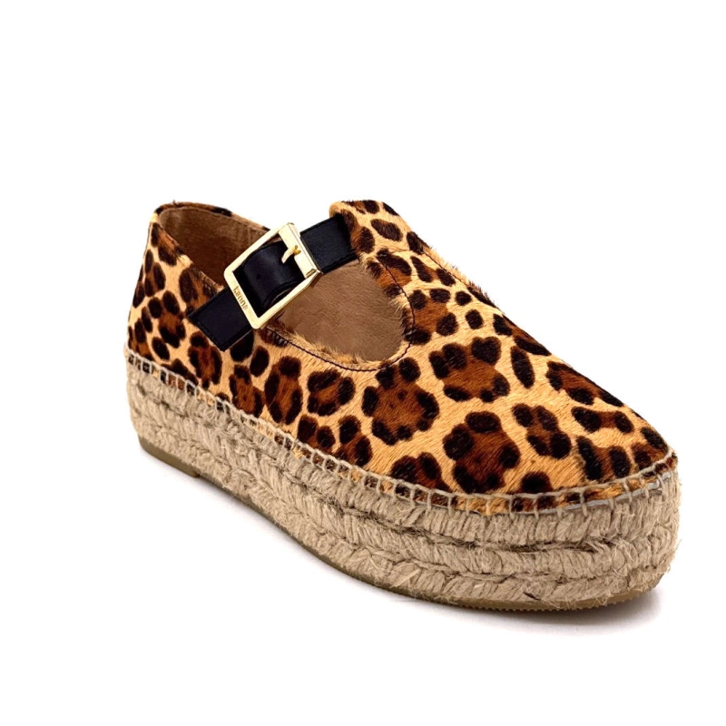 25096 Ivoire Chaussures