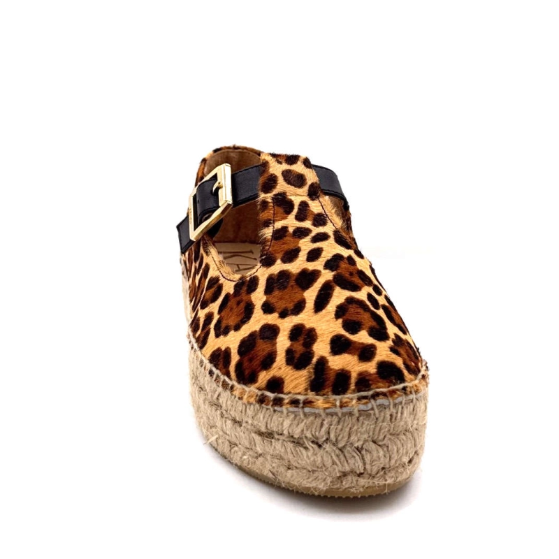 25096 Ivoire Chaussures